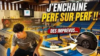 Miniature : Tournoi de Reims : je me décide à remettre mon soft et Waow !! 