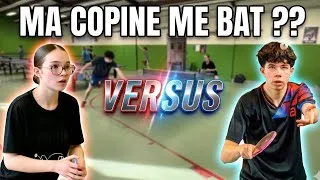 Miniature : J’affronte ma copine en amical jme fais battre !?? 