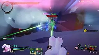 Miniature : [GR] Tao health 500+ shield 300+