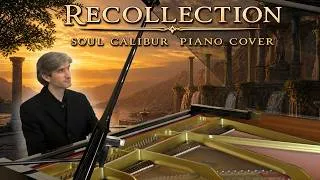Miniature : Soul Calibur – Recollection: A Tribute to Those Who Shed Red | Piano Cover