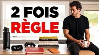 Miniature : Comment vraiment changer de vie en une seule journée