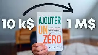 Miniature : Comment ajouter un zéro à votre compte en banque (étape par étape)