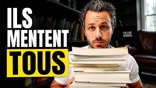 Miniature : J’ai lu 50 livres sur l’argent : voici ce qui rend vraiment riche