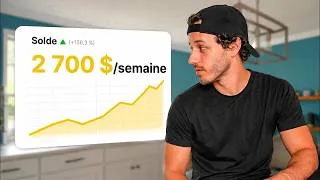 Miniature : Mon vrai conseil à ceux qui rêvent de revenus passifs