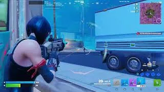 Miniature : Le Top 5 Des Skins Les Plus Rares Sur Fortnite
