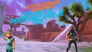 Miniature : JE DOIS ÉCHANGER MON STUFF CONTRE LA PERSONNE  QUE J'AI TUÉ