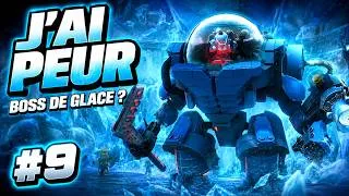 Miniature : JE VAIS ME FAIRE TAPER | LEGO BATMAN L'HERITAGE DU CHEVALIER NOIR | EP 9