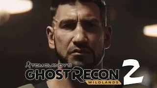 Miniature : VOD_Twitch n°15 Ghost recon wildland & karaoké | Episode 2