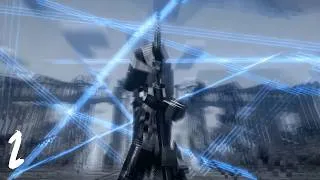 Miniature : VOD_Twitch n°12 Nightfall Craft | Episode 2