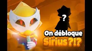 Miniature : On débloque Sirius ?!?