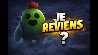 Miniature : Je reviens ...