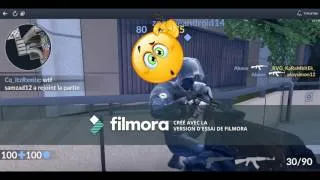 Miniature : Critical Ops #1 Gameplay