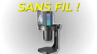 Miniature : Test Maono DGM20W : Le roi du sans-fil abordable ?