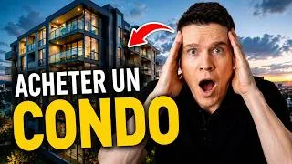 Miniature : Comment bien acheter un condo en 2026 ?