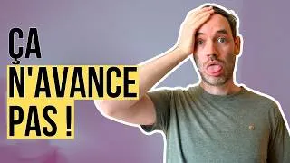 Miniature : Tout semble plus lourd | Horoscope 6 au 12 juillet 2026