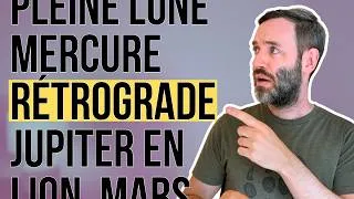 Miniature : Le point de bascule est là | Horoscope 29 juin au 5 juillet 2026