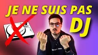 Miniature : Je ne suis pas DJ ?