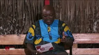 Miniature : Orateurs Bantu du 11 juin 2026: Le statut matrimonial d'un orateur pour un mariage traditionnel.