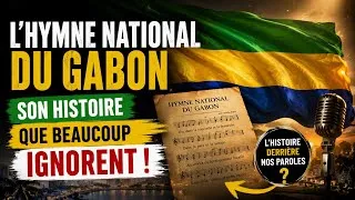 Miniature : L'hymne du Gabon : son histoire 