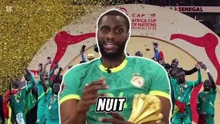 Miniature : Dans les coulisses : La lutte juridique de la Fédération Sénégalaise de Football