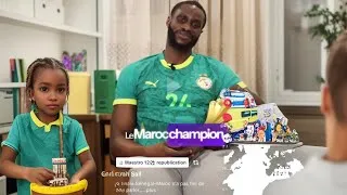 Miniature : POURQUOI LE SÉNÉGAL A PERDU LA CAN 2026 FACE AU MAROC 