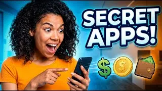 Miniature : J'ai Testé 3 Applications de Gain d'Argent, Voici la Meilleure