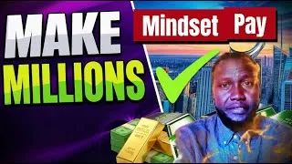 Miniature : LA PAUVRETÉ COMMENCE DANS LA TÊTE MIND-SET MOTIVATION