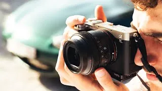 Miniature : l’objectif ultime pour l’A7cII