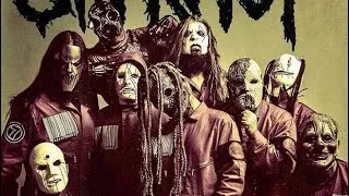 Miniature : SLIPKNOT - Live at LDLC Arena 2025 (Lyon, France)[Compilation]