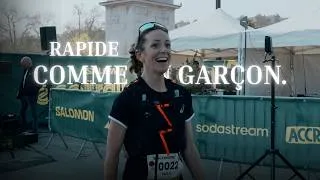 Miniature : Rapide comme un garçon. - ÉCOTRAIL 2026 🍃