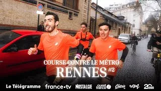 Miniature : On l’a fait. (Race The Tube Rennes) 🪄