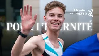 Miniature : Un marathon pour l’éternité… (Marathon de Paris 2025) 🇫🇷