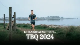 Miniature : Le plaisir avant tout... (Trail de la Baie de Quiberon 2024) 🌊
