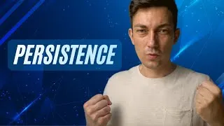 Miniature : Comment devenir persistant