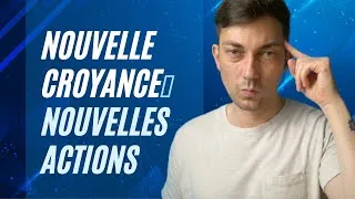 Miniature : Créer un déclic dans sa vie