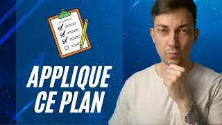 Miniature : Le plan d’action express pour changer ta vie cette année