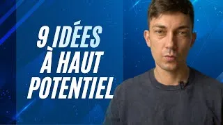 Miniature : 9 idées pour changer très vite de vie