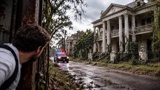 Miniature : Le SCANDALE des villas de luxe abandonnées aux USA ...