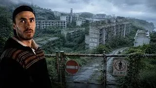 Miniature : 100 HEURES sur une île abandonnée depuis 20 ans !