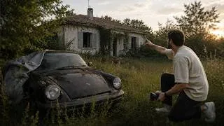 Miniature : Ce MAFIEUX DISPARAIT avec sa FAMILLE et ABANDONNE tout ... ( Urbex )