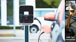 Miniature : 4,295 Millions d'Euros de l'UE pour Booster la Voiture Électrique en Espagne !