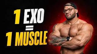 Miniature : Les meilleurs exercices en musculation