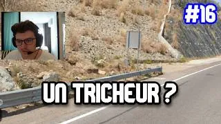 Miniature : Mon adversaire est très suspect - The Last Push #16