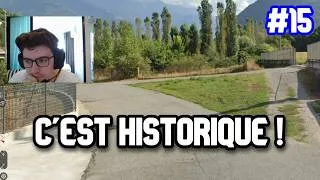 Miniature : C'est historique - The Last Push #15