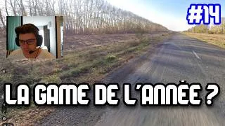 Miniature : La game de l'année ? - The Last Push #14