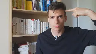 Miniature : Prends soin de ton cerveau