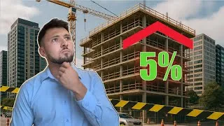 Miniature : J’ai financé 2 millions de dollars avec seulement 5 % de mise de fonds