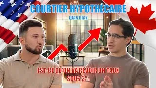 Miniature : Le retour des taux sous les 3 %… mythe ou réalité?