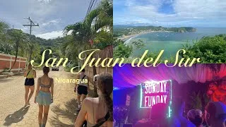 Miniature : SUNDAY FUNDAY, Pachamama, la reina del sur & Cristo de la misericordia ⭐︎