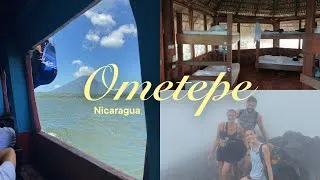 Miniature : Ometepe island || Volcan Conception, Ojo de agua, El Pital Chocolate Paradise & more